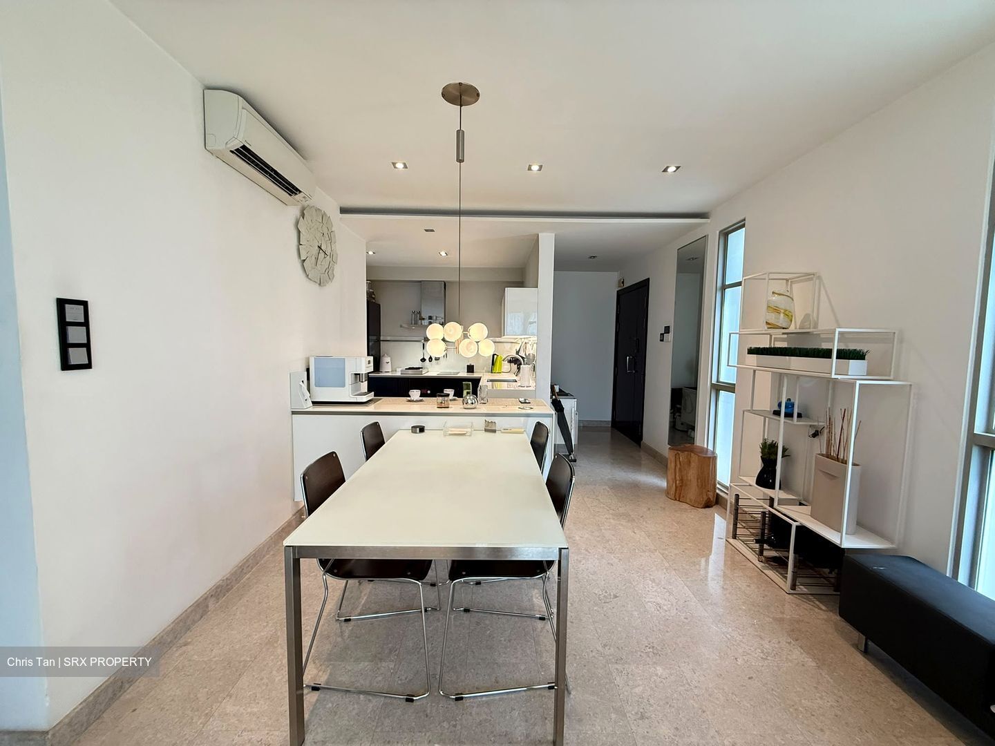 Modena (D18), Condominium #590202991